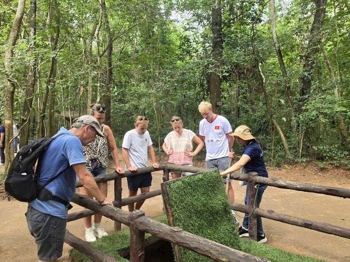 Dữ liệu của Agoda cho thấy hành vi quay lại không nhất thiết bắt nguồn từ việc du khách muốn nhìn lại những điểm tham quan quen thuộc