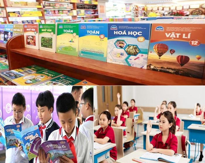 Những chỉ đạo mới của Thủ tướng Chính phủ không chỉ nhằm giải quyết tình trạng thiếu sách trước mắt, mà còn hướng tới việc thiết kế lại một cách căn bản phương thức tổ chức cung ứng sách giáo khoa trong những năm tới