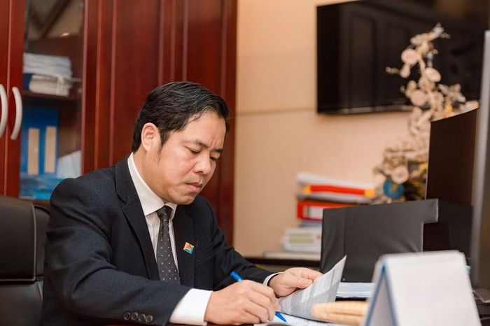 Ông Phạm Văn Học - Phó Chủ tịch Hiệp hội Bệnh viện tư nhân Việt Nam nhận định rằng, mức học phí ngành Y hiện nay không cao.