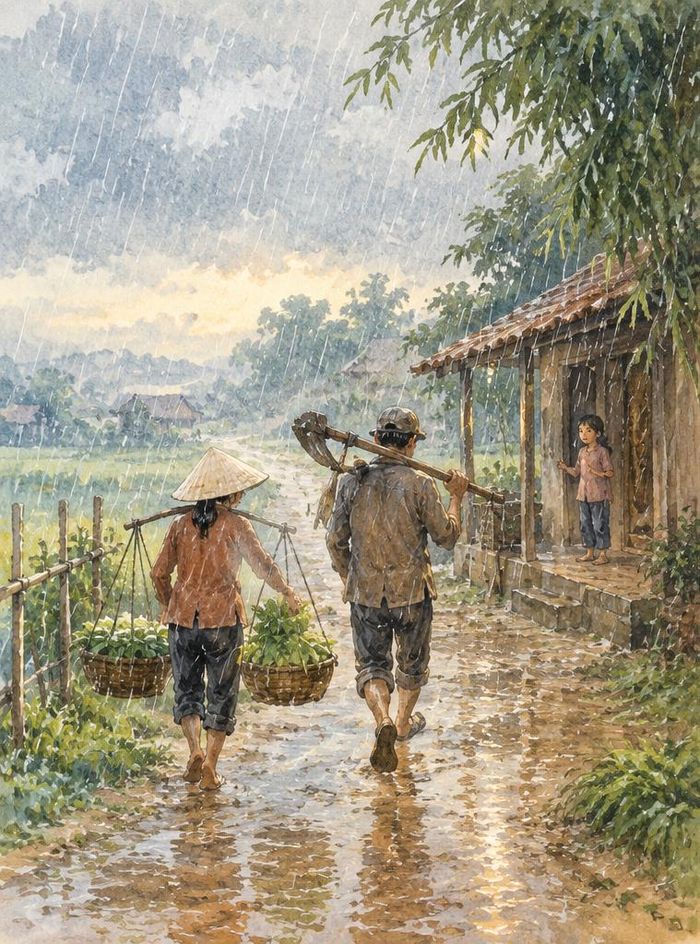 Ảnh do AI minh họa