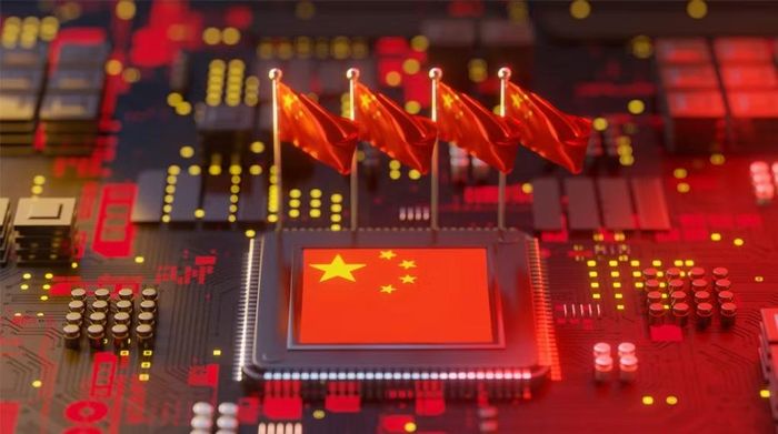 Trung Quốc nổ lực vươn lên tự chủ công nghệ chip 3nm tiên tiến trong bối cảnh bị cô lập.