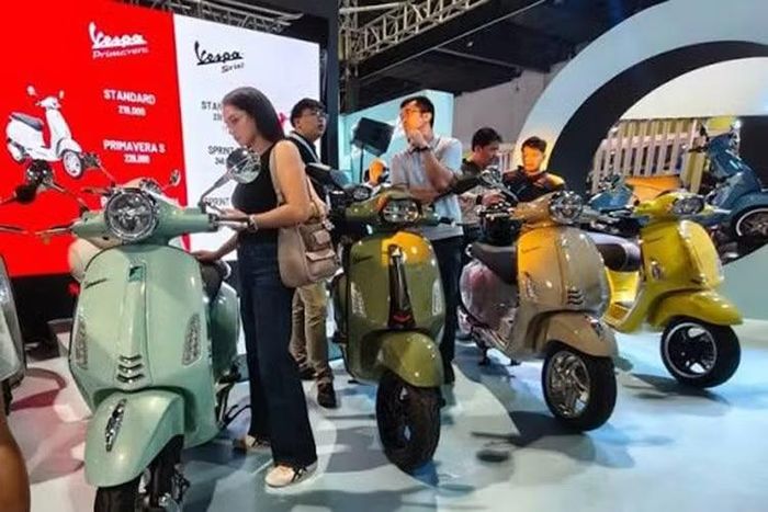 Về mặt pháp lý, chứng nhận từ EUIPO cung cấp cho Tập đoàn Piaggio quyền bảo hộ kiểu dáng Vespa tại toàn bộ 27 quốc gia thành viên thuộc Liên minh Châu Âu.