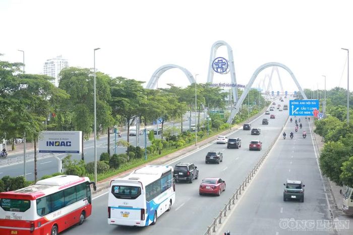 Thời gian thí điểm kéo dài 6 tháng, từ ngày 27/9/2026 đến hết ngày 27/3/2027.