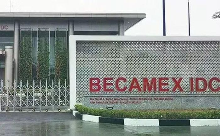 Becamex IDC phát hành thành công lô trái phiếu 710 tỷ đồng, có kỳ hạn 3 năm.
