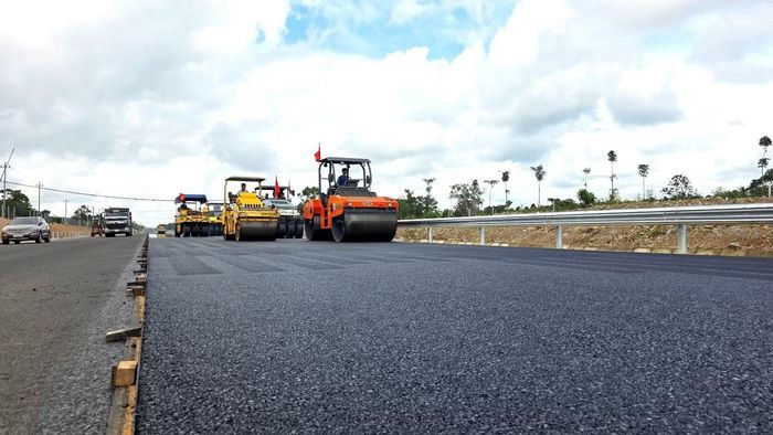 Đắk Lắk chỉ đạo xử lý, tháo gỡ vướng mắc các dự án tồn đọng.