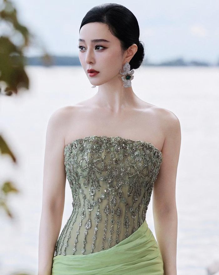 Nhà đầu tư tức giận vì Phạm Băng Băng có cuộc sống thượng lưu nhưng nợ dai chưa chịu trả, đồng thời chỉ ra những "mánh khóe" để tẩu tán tài sản của cô.