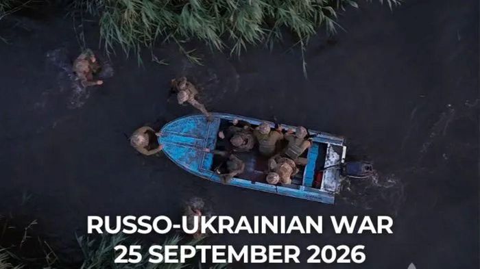 Bộ Quốc phòng Ukraine công bố một hệ thống AI mang tên SPECTR, giúp các sĩ quan chỉ huy lập kế hoạch tác chiến thay vì chỉ đơn thuần quan sát chiến trường. Ảnh: euromaidanpress.com