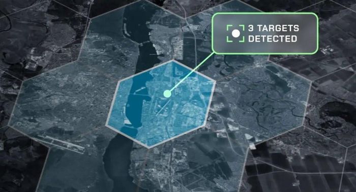 Ukraine phát triển nền tảng AI SPECTR để phân tích dữ liệu chiến trường và dự báo các động thái của lực lượng Nga. Nguồn ảnh: Bộ Quốc phòng Ukraine/en.defence-ua.com
