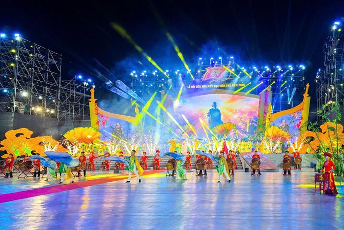 Khai hội Côn Sơn, Kiếp Bạc mùa Thu năm 2026