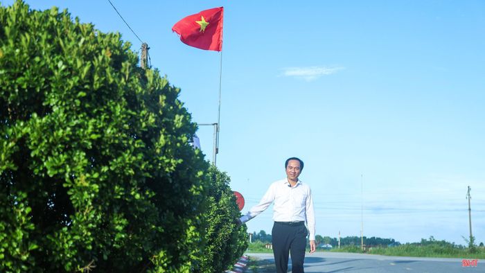 Tôi hy vọng những video này sẽ được nhiều người đón nhận, bởi mỗi lượt xem, mỗi sự quan tâm cũng là một cách để những điều bình dị ở Đồng Tiến được nhìn thấy và ghi nhớ.