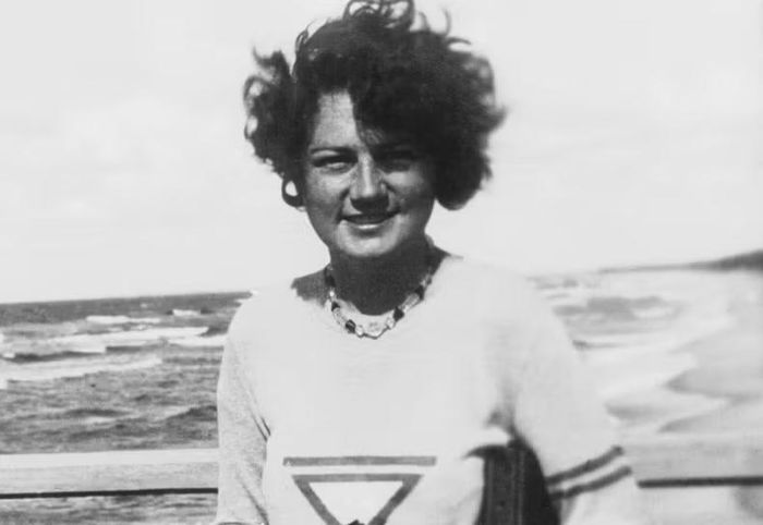 Cháu gái Hitler, Angela ‘Geli’ Raubal (ảnh) được phát hiện tử vong với một phát đạn ở ngực trong căn hộ của Hitler tại Munich vào tháng 9/1931. Ảnh: Bild