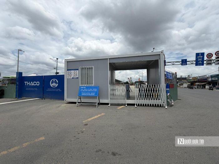 Theo kế hoạch của Ban Quản lý Đường sắt đô thị, các đơn vị đang nỗ lực tối ưu hóa tiến độ, phấn đấu đưa máy đào hầm TBM vào thi công từ tháng 8/2027. Đây là một trong những cột mốc quan trọng trong quá trình xây dựng các đoạn hầm ngầm của tuyến metro số 2.