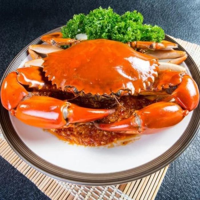 Cà Mau có nhiều món ngon đặc sắc. Ảnh: Sưu tầm