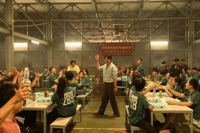 Trại Buôn Người hiện đã thu hơn 68 tỷ đồng.