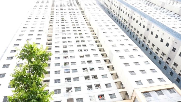 Phá dỡ chung cư hết thời hạn, quyền tài sản thế nào?