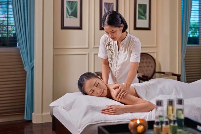 Không chỉ đến để làm đẹp, du khách có thể kết hợp các dịch vụ chăm sóc sức khỏe với nghỉ dưỡng và trải nghiệm điểm đến