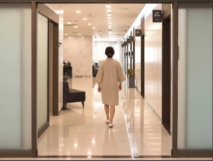 Mô hình concierge du lịch y tế của Himedi giúp kết nối khách hàng quốc tế với các bệnh viện, phòng khám uy tín tại Hàn Quốc