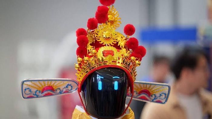Ảnh minh hoạ: AP Photo/Vincent Thian.