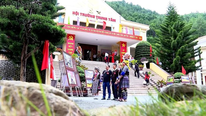 Thực tiễn chính là nơi bộc lộ rõ nhất năng lực của mỗi cán bộ.