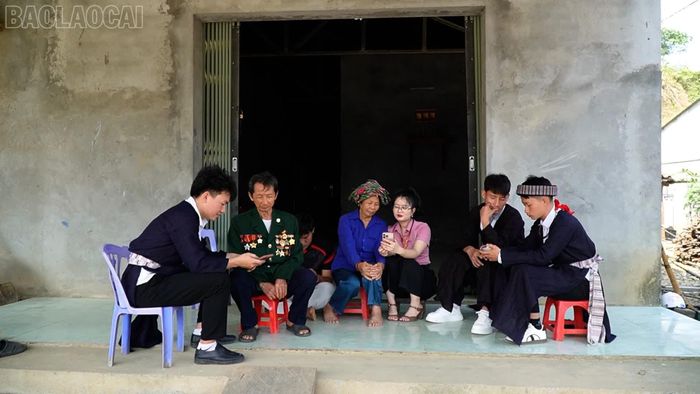 Cán bộ trẻ chiếm 47,4% trong tổng số cán bộ, công chức, viên chức của tỉnh.