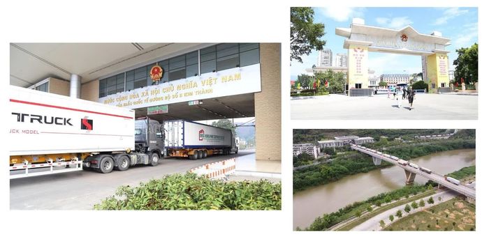 Sau sáp nhập, tỉnh Lào Cai có điều kiện mở rộng không gian phát triển và hợp tác đầu tư.