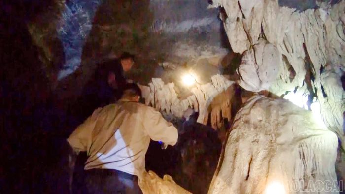 Tại lễ khai mạc giải sẽ công bố quyết định Động Gốc Găng là Di tích danh lam thắng cảnh cấp tỉnh.