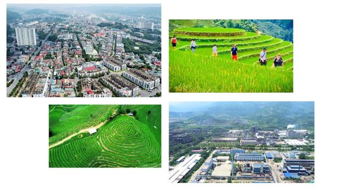 Đối ngoại Đảng góp phần mở rộng không gian hợp tác, thu hút đầu tư, huy động nguồn lực phục vụ phát triển địa phương.