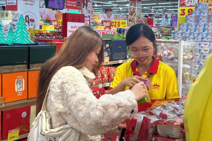 Chính sách là bước đầu, điều quan trọng là các hộ kinh doanh Lâm Đồng nói riêng và cả nước nói chung cần một môi trường đủ thuận lợi
