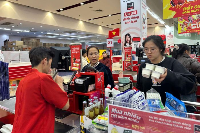 Thông tin về chính sách giảm 30% thuế được nhiều cá nhân, hộ kinh doanh và doanh nghiệp trên địa bàn Lâm Đồng đón nhận tích cực
