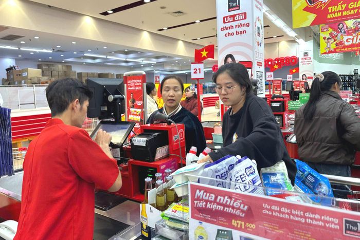 Nhu cầu hàng hóa dịp cuối năm tăng cao, Lâm Đồng đang nỗ lực bảo đảm bình ổn giá, nhằm bảo vệ quyền lợi người tiêu dùng
