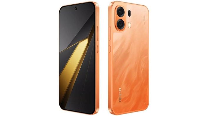 OPPO K14 Plus sẽ là lựa chọn tuyệt vời trong phân khúc tầm trung