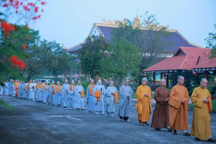 25 năm - ngày hội ngộ