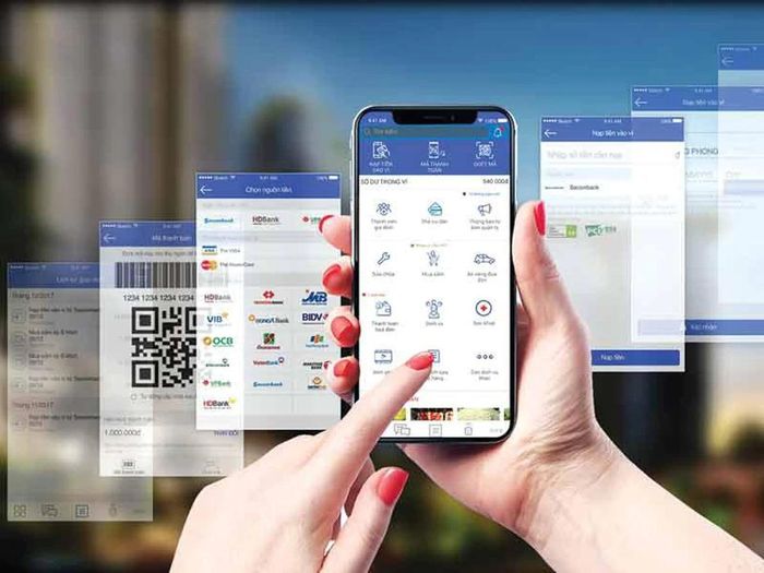 Luật Cấp, thoát nước sẽ tạo nền tảng pháp lý cho quá trình chuyển đổi số ngành nước. (Ảnh minh họa)