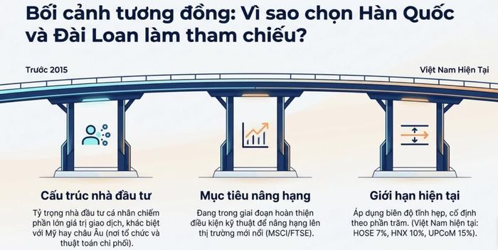 Nguồn: Tác giả tổng hợp, đồ họa do AI tạo