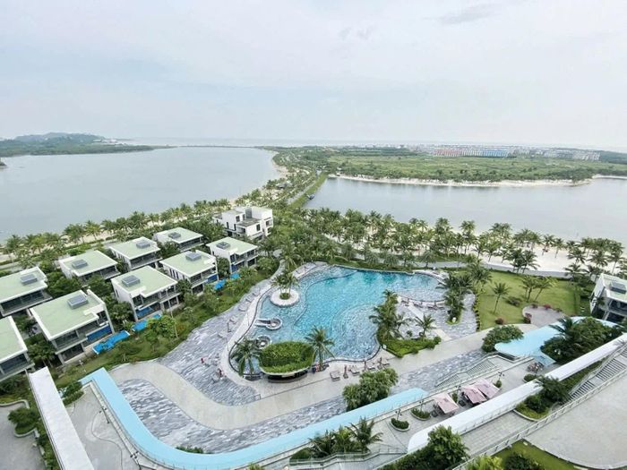 Tính đến tháng 9/2026, cả nước có khoảng 47,7 triệu thửa đất đáp ứng yêu cầu “đúng, đủ, sạch, sống”. Ảnh: An Thư
