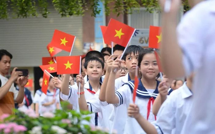 Ảnh minh hoạ. Nguồn: daibieunhandan.vn