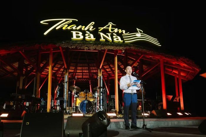 "Thanh âm Bà Nà" hướng đến xây dựng một sản phẩm văn hóa, du lịch đặc sắc