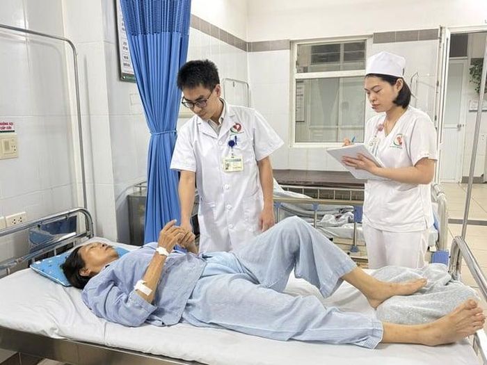 Hoàn thiện hệ thống tiêu chuẩn, quy chuẩn ngành y tế theo yêu cầu thực tiễn. (Ảnh minh họa)