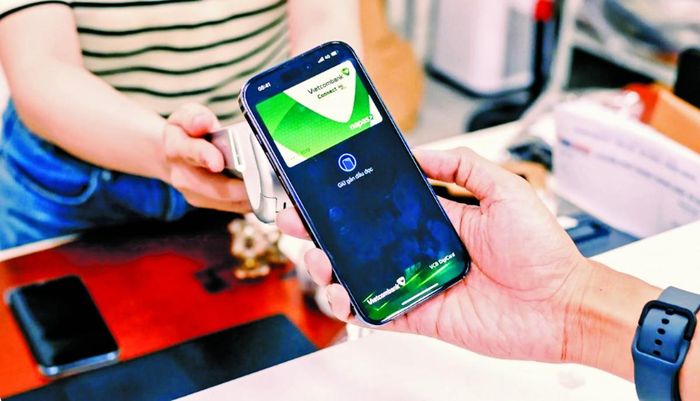 Các dòng thẻ giúp doanh nghiệp giảm chi phí và chủ động hơn trong quản trị dòng tiền Ảnh: NAPAS