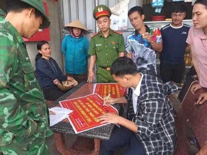 Việc xác định chống khai thác IUU là nhiệm vụ trọng tâm, thường xuyên, Thanh Hóa đang tiếp tục huy động sự vào cuộc đồng bộ của các cấp, ngành, lực lượng chức năng và chính quyền cơ sở.