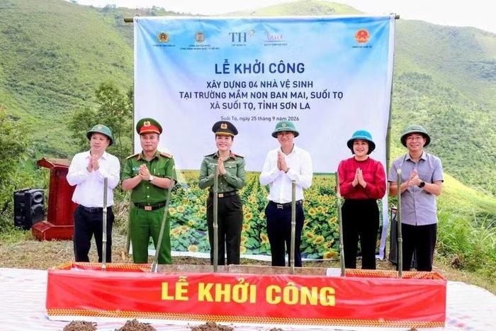 Các công trình dự kiến hoàn thành trong tháng 12/2026 - Ảnh: Công an Cửa khẩu Nội bài