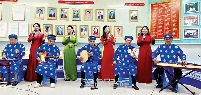 Với tài tử Phi Phàm, nghệ thuật là niềm đam mê bất tận.