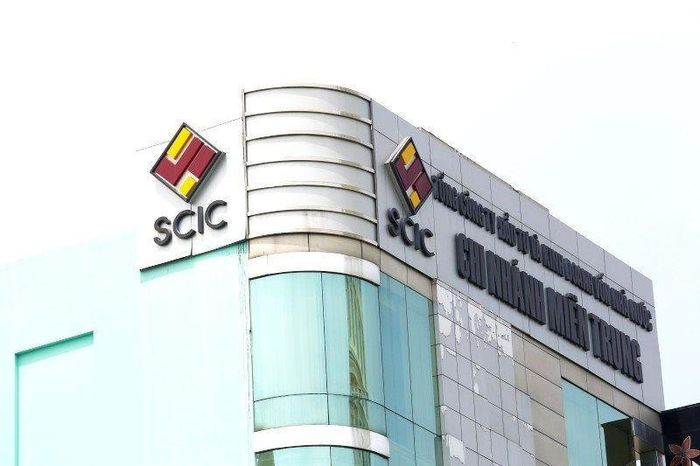 SCIC hiện thực hiện chức năng tiếp nhận, quản lý và đầu tư phần vốn nhà nước tại doanh nghiệp. Ảnh tư liệu.