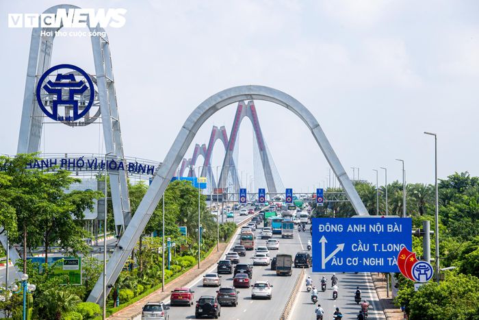 Theo phương án của Sở Xây dựng Hà Nội, thời gian thí điểm 6 tháng, từ ngày 27/9/2026 đến hết ngày 27/3/2027.