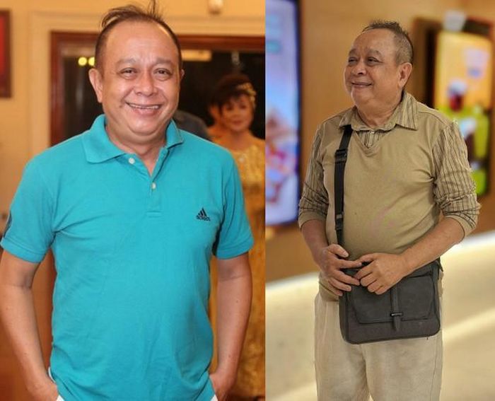 Tiểu Bảo Quốc chia sẻ chỉ mong có thể sống tự chủ khi tuổi cao, lúc ốm đau không làm phiền đến đồng nghiệp hay khán giả.
