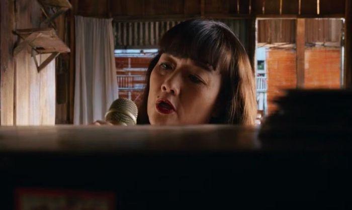 "Án Mạng Karaoke" đã lùi lịch để tránh đối thủ mạnh.