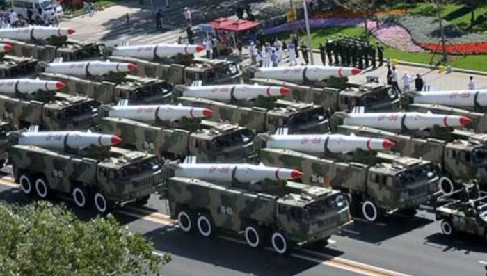 Nếu Arab Saudi thực sự sử dụng DF-15A tại Yemen, đây sẽ là phương án khác biệt đáng kể so với các đợt không kích bằng máy bay chiến đấu và tên lửa hành trình.