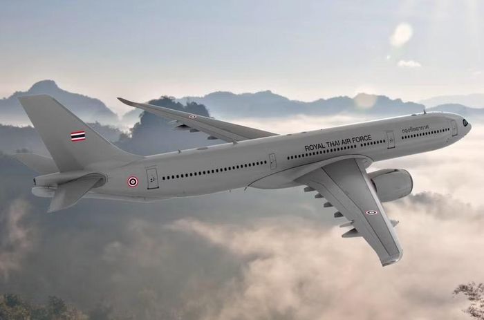 A330 MRTT dựa trên nền tảng A330-800 và là một phần của dòng máy bay A330 Neo. Chiếc phi cơ này kết hợp công nghệ hiện đại với các giải pháp đã được chứng minh từ những thế hệ trước.