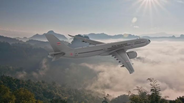 Chiếc A330 MRTT có hệ thống tiếp nhiên liệu đa năng, bao gồm cả cần tiếp nhiên liệu và ống tiếp nhiên liệu có thiết bị phanh, đồng thời cung cấp nhiều khả năng vận hành, từ bố trí cabin linh hoạt đến bộ dụng cụ sơ cứu y tế.