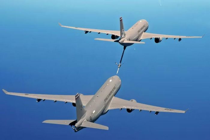 Diễn biến trên hiện thực hóa lời cam kết Vương quốc Anh sẽ cung cấp thêm viện trợ quân sự cho Saudi Arabia để bảo vệ nước này khỏi các cuộc tấn công đường không của lực lượng vũ trang Houthi ở Yemen.